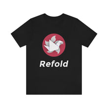 Load image into Gallery viewer, Refold Cantonese T-Shirt

