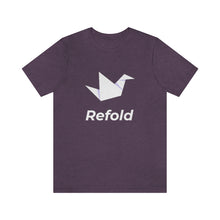 Load image into Gallery viewer, Refold T-Shirt
