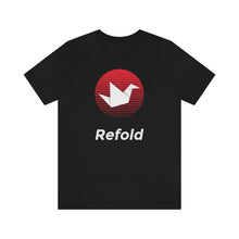 Load image into Gallery viewer, Refold Japanese T-Shirt
