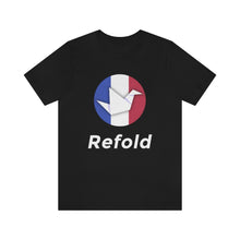 Load image into Gallery viewer, Refold French T-Shirt
