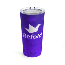 Load image into Gallery viewer, Refold To-Go Mug
