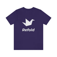Load image into Gallery viewer, Refold T-Shirt
